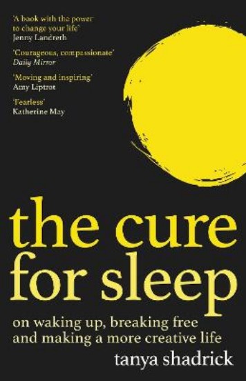 Picture of The Cure for Sleep