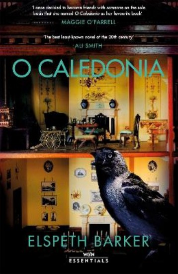 Picture of O Caledonia: With an introduction by Maggie O'Farrell