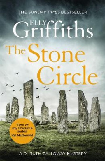 Picture of The Stone Circle: The Dr Ruth Galloway Mysteries 11