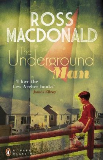 Picture of The Underground Man
