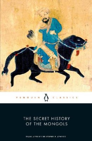 Picture of The Secret History of the Mongols