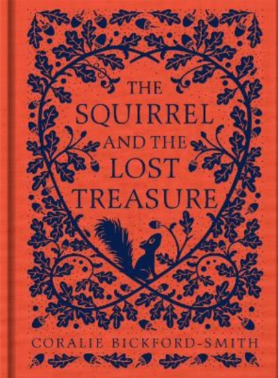 Picture of The Squirrel and the Lost Treasure