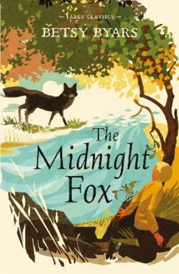 Picture of The Midnight Fox