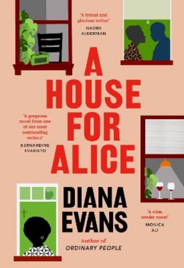 Picture of A House for Alice: The intimate and compelling new novel from the author of ORDINARY PEOPLE