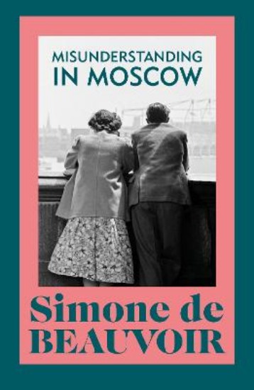 Picture of Misunderstanding in Moscow