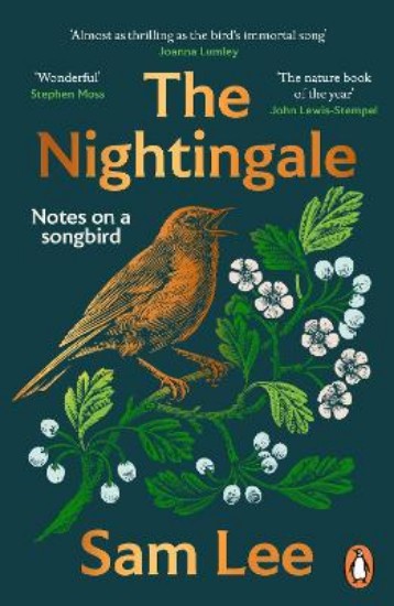 Picture of The Nightingale: 'The nature book of the year'