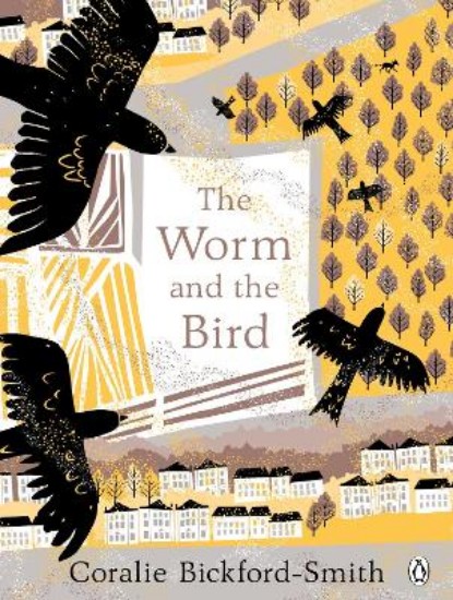 Picture of The Worm and the Bird