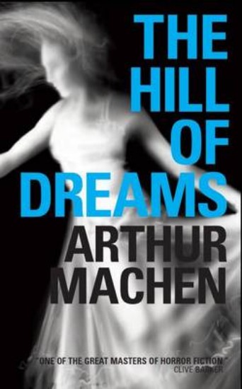 Picture of The Hill of Dreams