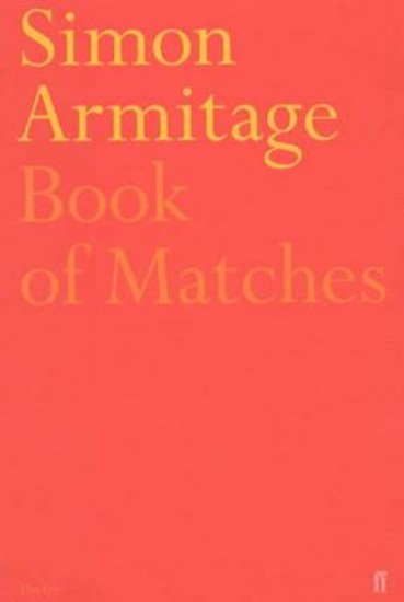 Picture of Book of Matches