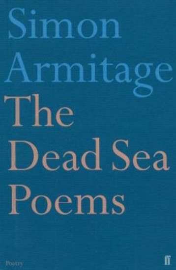 Picture of The Dead Sea Poems