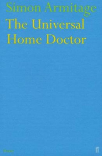 Picture of The Universal Home Doctor