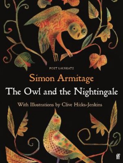 Picture of The Owl and the Nightingale