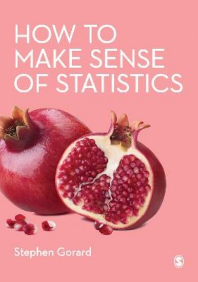 Picture of How to Make Sense of Statistics