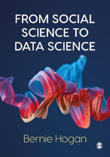 Picture of From Social Science to Data Science: Key Data Collection and Analysis Skills in Python