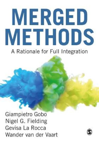 Picture of Merged Methods: A Rationale for Full Integration