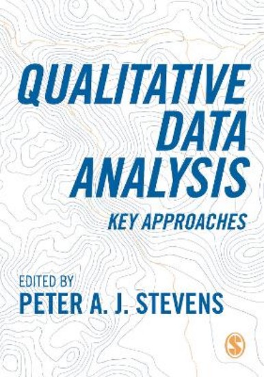 Picture of Qualitative Data Analysis: Key Approaches