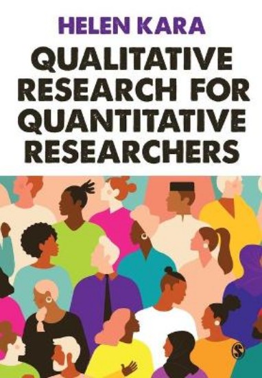 Picture of Qualitative Research for Quantitative Researchers