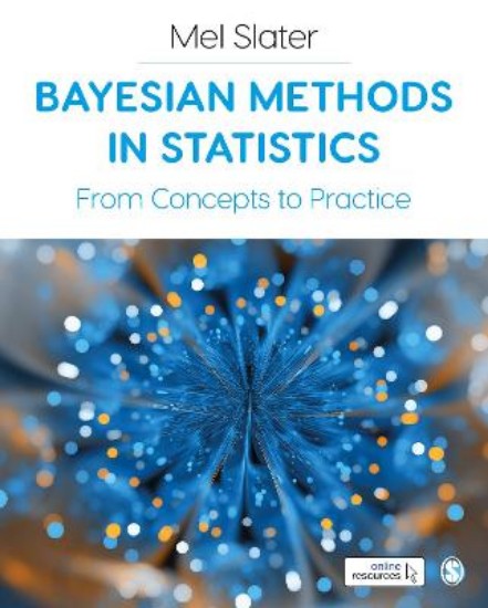 Picture of Bayesian Methods in Statistics: From Concepts to Practice
