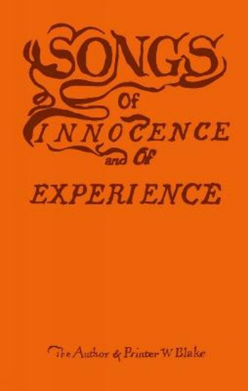 Picture of Songs of Innocence and of Experience