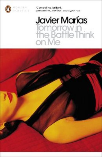 Picture of Tomorrow in the Battle Think on Me