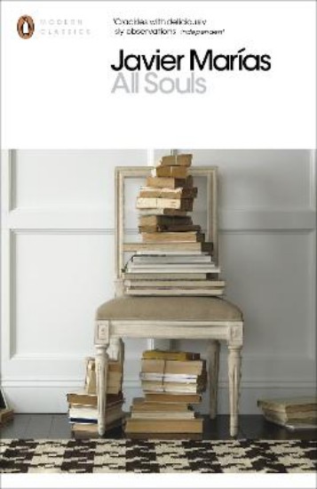 Picture of All Souls
