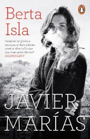 Picture of Berta Isla