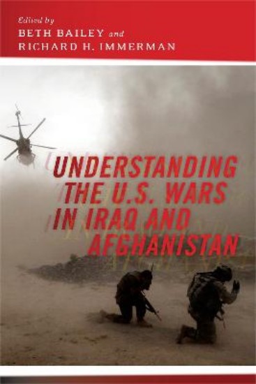 Picture of Understanding the U.S. Wars in Iraq and Afghanistan