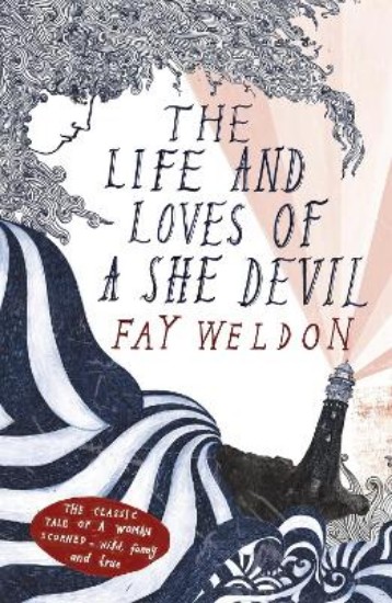 Picture of The Life and Loves of a She Devil