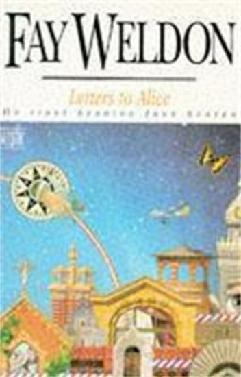 Picture of Letters to Alice: On First Reading Jane Austen