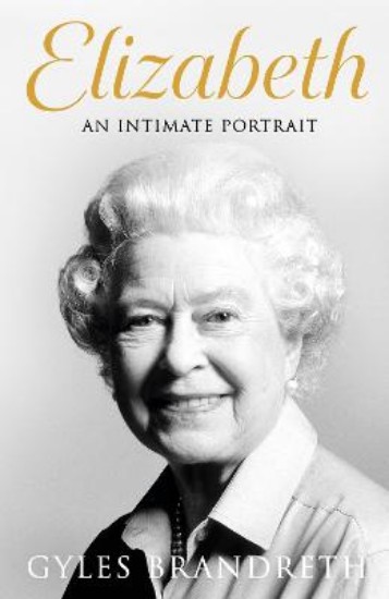 Picture of Elizabeth: An Intimate Portrait