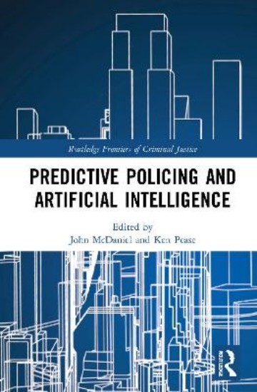 Picture of Predictive Policing and Artificial Intelligence
