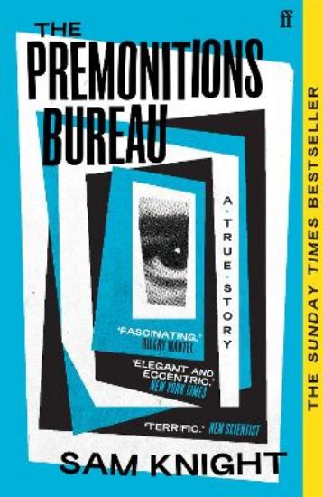 Picture of Premonitions Bureau