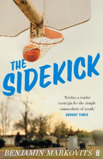 Picture of Sidekick