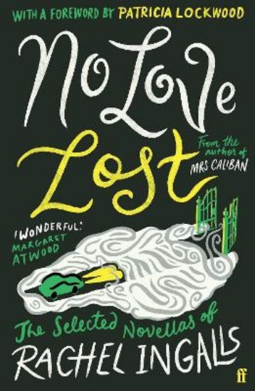 Picture of No Love Lost