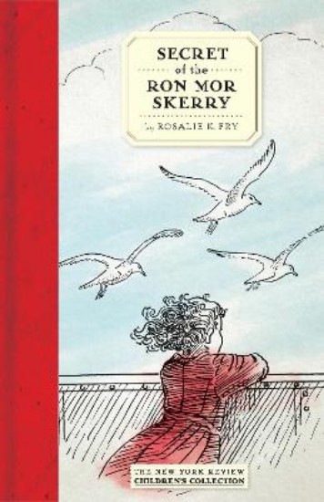 Picture of Secret Of The Ron Mor Skerry