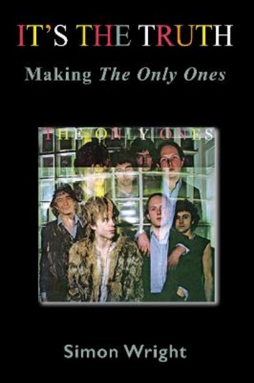 Picture of It's The Truth: Making The Only Ones