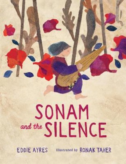 Picture of Sonam and the Silence