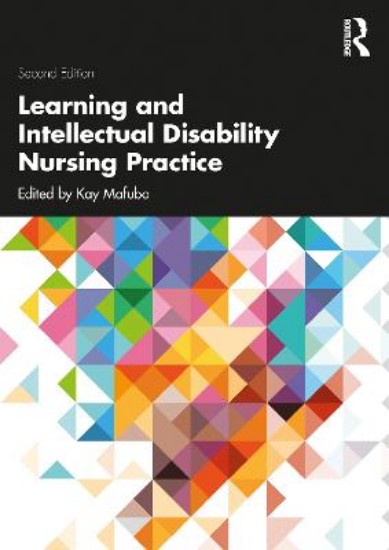 Picture of Learning and Intellectual Disability Nursing Practice