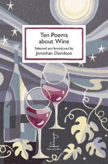 Picture of Ten Poems about Wine