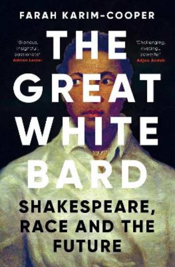 Picture of Great White Bard