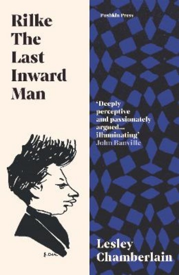 Picture of Rilke: The Last Inward Man