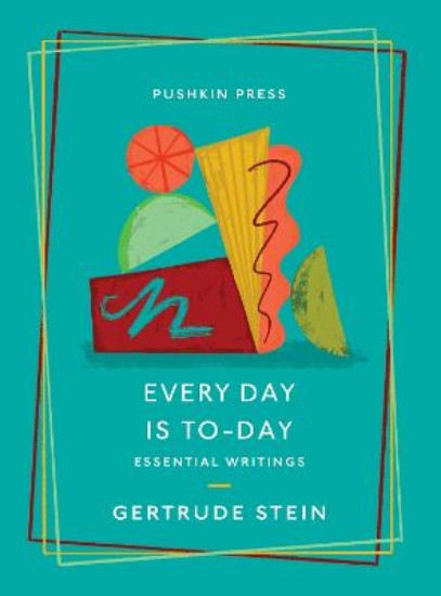 Picture of Every Day Is To-day