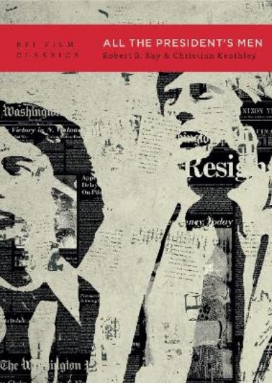 Picture of All the President's Men