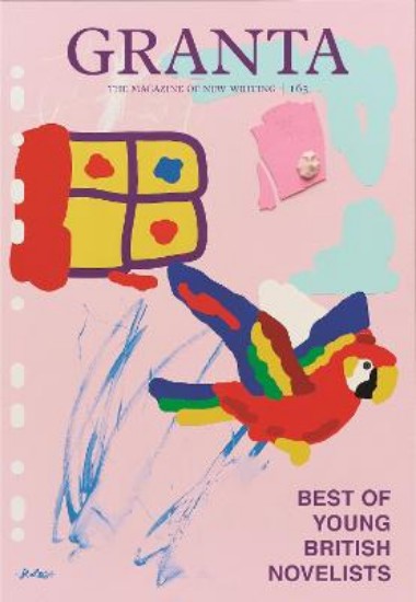 Picture of Granta 163