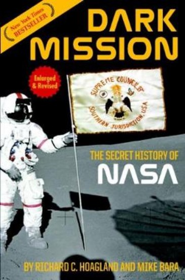 Picture of Dark Mission: Revised and Enlarged Edition