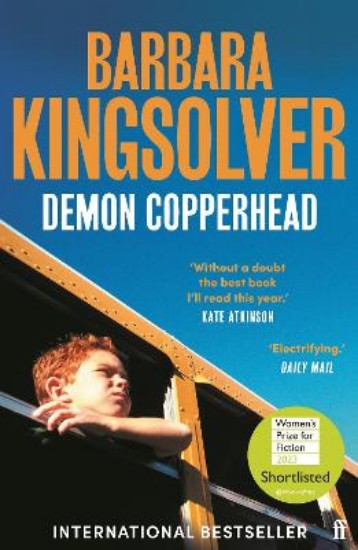 Picture of Demon Copperhead: Shortlisted for the Women's Prize for Fiction 2023