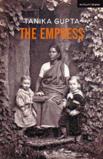 Picture of The Empress