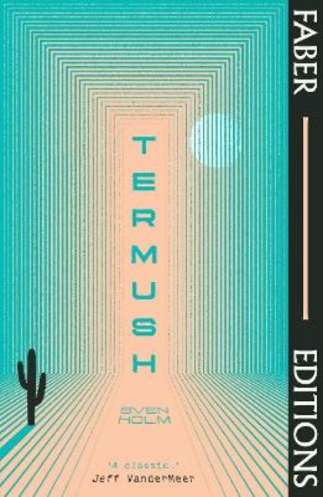 Picture of Termush (faber Editions)