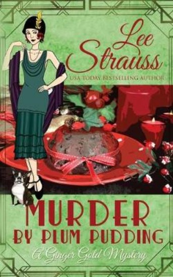 Picture of Murder by Plum Pudding
