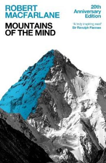Picture of Mountains Of The Mind